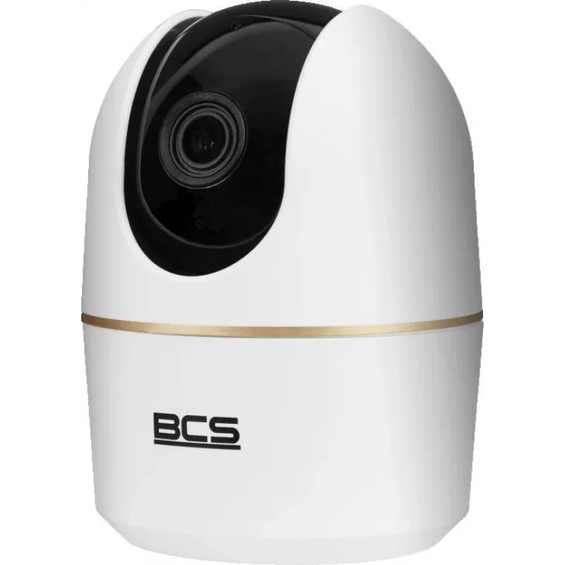 BCS LINE BCS-L-PTHOME02 2MP Full HD Wewnętrzna Kamera Wi-Fi Pan/Tilt