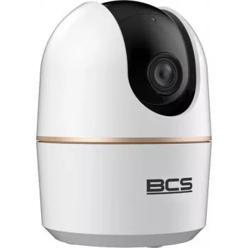 BCS LINE BCS-L-PTHOME02 2MP Full HD Wewnętrzna Kamera Wi-Fi Pan/Tilt