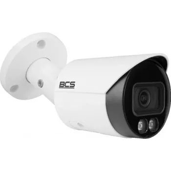 BCS LINE BCS-L-TIP14FCR3L3-Ai1 4MP IR Bullet IP Camera z AI