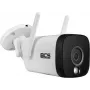 BCS LINE BCS-L-TIP15FSR3L3-W-Ai 5MP Bullet IP Camera z Wi-Fi, detekcją AI i IR 30m