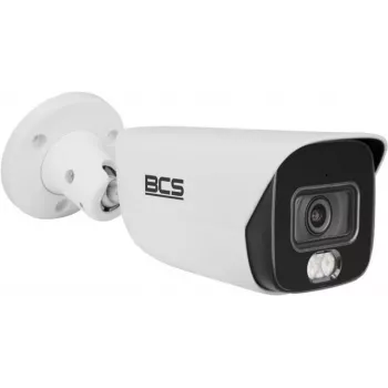 BCS LINE BCS-L-TIP25FCR5L5-Ai2 5MP IR Bullet IP Camera z AI