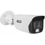 BCS LINE BCS-L-TIP25FCR5L5-Ai2 5MP IR Bullet IP Camera z AI