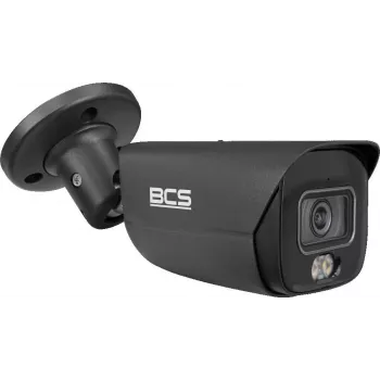 BCS LINE BCS-L-TIP26FCR5L5-Ai1-G IP Camera
