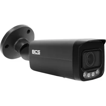 BCS LINE BCS-L-TIP58VCR6L6-Ai1-G 8MP IR Kopułkowa Kamera IP, 2.8-12mm Motoryzowany Varifokal, AI, IP67, IK10