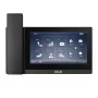 BCS-MON7500B-S 7-calowy monitor dotykowy, czarny