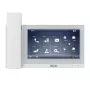 BCS-MON7500W-S 7-calowy dotykowy monitor wideodomofonu Wi-Fi, biały