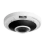 BCS-P-FIP25FWR1 5MP IP Kamera Rybie Oko z Noktowizją IR, PoE, IP67, IK10