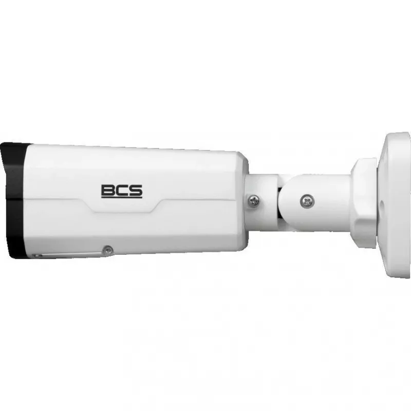 BCS-P-TIP54VSR5-Ai2 4MP IP Kamera Turret z Motoryzowanym Obiektywem Varifocal, AI, PoE, IP67