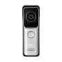 BCS-PAN1210S-S Zewnętrzny panel wideo domofonu IP, 2MP, 1080p, IR, PoE, IP65, IK07, Czarny