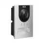 BCS-PAN1703S-S Zewnętrzny panel wideo domofonu IP dla 3 mieszkań, kamera 2MP, RFID, PoE