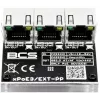 BCS-xPoE3/EXT-PP przełącznik PoE