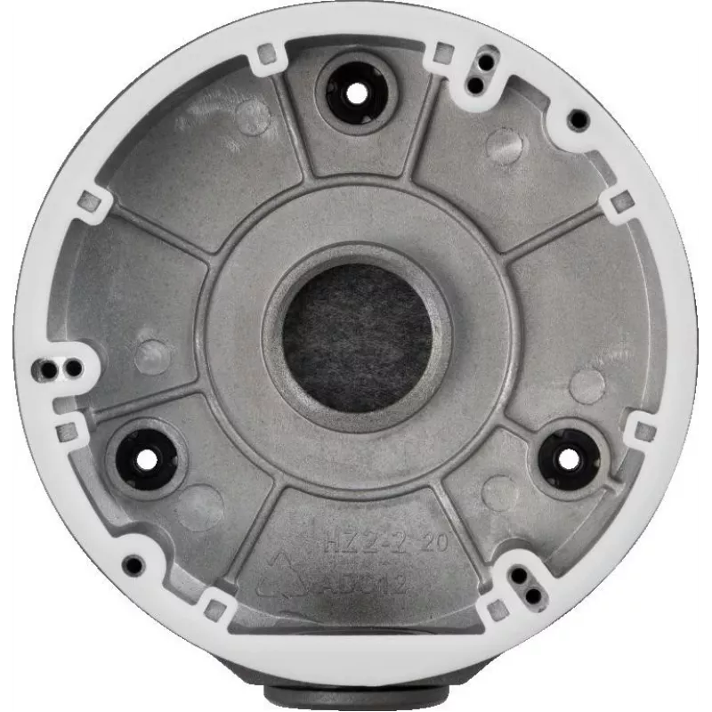 BCS POINT BCS-P-A173-G Zasilacz, 12V 1.7A (20.4W), Czarny