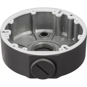 BCS POINT BCS-P-A173-G Zasilacz, 12V 1.7A (20.4W), Czarny