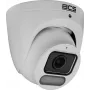 BCS POINT BCS-P-EIP28FCL3-Ai1 3MP IR Bullet Camera z AI, 2.8mm, IP67, IK10, PoE
