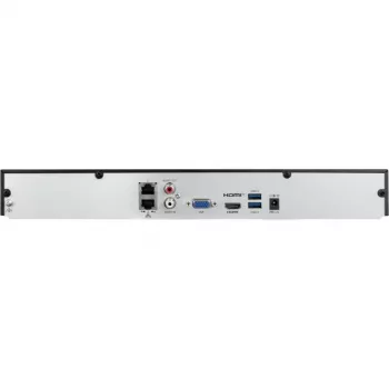 BCS Point BCS-P-NVR3202-4KE(3) 32-kanałowy rejestrator sieciowy 4K NVR