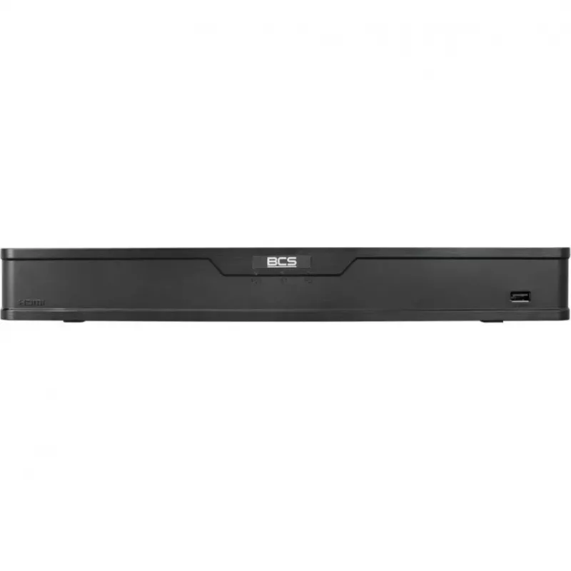 BCS Point BCS-P-NVR3202-4KE(3) 32-kanałowy rejestrator sieciowy 4K NVR
