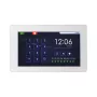 BCS PulsON Alarm Touch BUS 7 inch Touchscreen Keypad - Biały