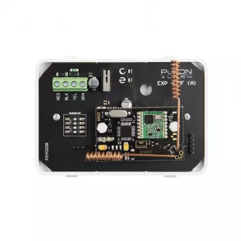 BCS PulsON EXP-RF(Ajax)-BOX UWB Radar Evaluation Kit
