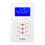 BCS PulsON LCD(BLU)/S WH 16x2 Charakterowy Moduł Wyświetlacza LCD, Niebieskie Podświetlenie, Biały Tekst, 5V