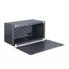 BCS RACK5U 5U Wall-Mount Network Cabinet