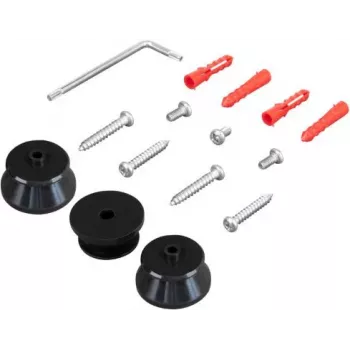 BCS ULTRA BCS-U-FA 5MP Zewnętrzna kamera IP typu bullet z PoE, obiektyw 2,8 mm, IR 30 m, IP67
