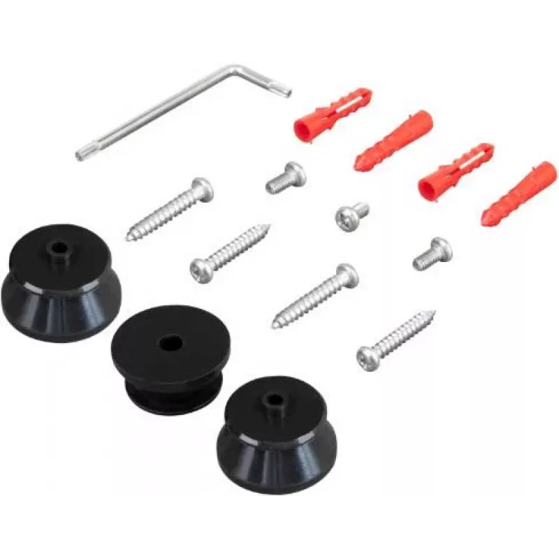 BCS ULTRA BCS-U-FA 5MP Zewnętrzna kamera IP typu bullet z PoE, obiektyw 2,8 mm, IR 30 m, IP67