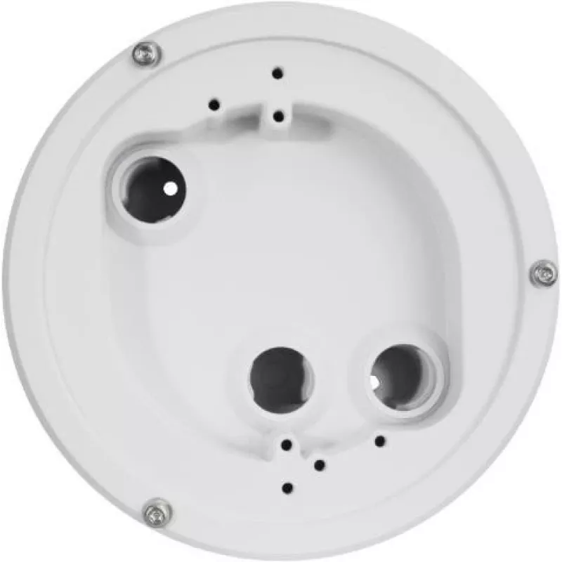 BCS ULTRA BCS-U-FA 5MP Zewnętrzna kamera IP typu bullet z PoE, obiektyw 2,8 mm, IR 30 m, IP67