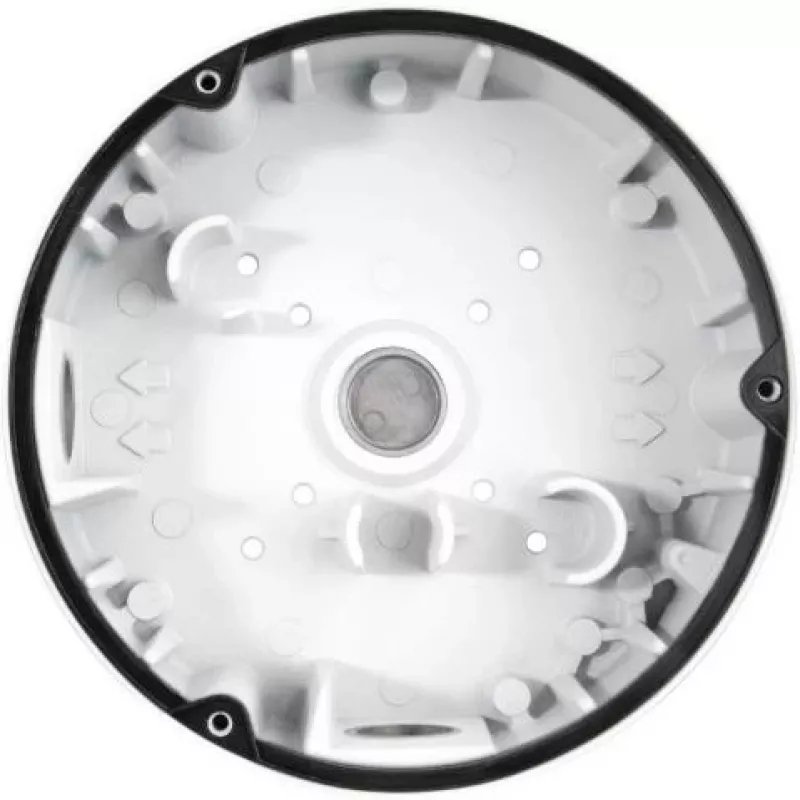 BCS ULTRA BCS-U-FA 5MP Zewnętrzna kamera IP typu bullet z PoE, obiektyw 2,8 mm, IR 30 m, IP67