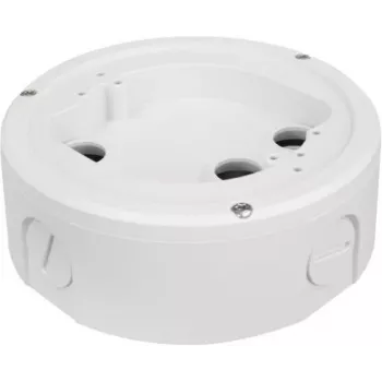 BCS ULTRA BCS-U-FA 5MP Zewnętrzna kamera IP typu bullet z PoE, obiektyw 2,8 mm, IR 30 m, IP67