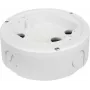 BCS ULTRA BCS-U-FA 5MP Zewnętrzna kamera IP typu bullet z PoE, obiektyw 2,8 mm, IR 30 m, IP67