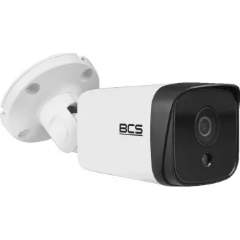 BCS Ultra BCS-U-TIP38FSR3 8MP 4K UHD IP Camera z obiektywem 2.8mm, PoE, IR do 30m, IP67