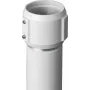 BCS Uniwersalny zasilacz AC/DC 12V 1A (12W) z wtyczką EU – model BCS-R100