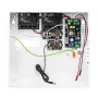 BCS UPS/IP8/E-S Zasilacz awaryjny do kamer IP, 8 portów PoE, budżet PoE 120W, 2x akumulator 12V/7Ah