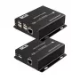 BCS UTP-4USB-SET(2) Patch Cable Set with USB