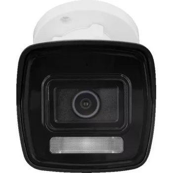 BCS V-TIP14FSR3L3(2) 4MP IP Bullet Camera, 2.8mm, IR 30m, PoE, IP67, White