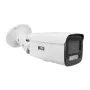 BCS-V-TIP54FCR6L6-Ai2(2) 4MP IP Bullet Camera z obiektywem 6mm, Smart IR, AI Ochrona Obwodowa, PoE