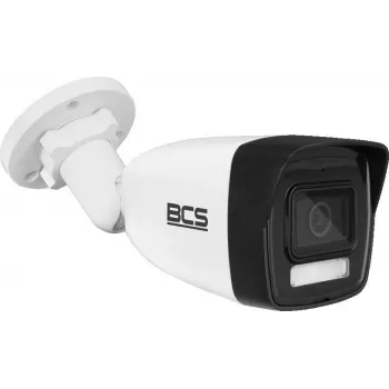 BCS View 2MP IR Kopułkowa Kamera IP z PoE