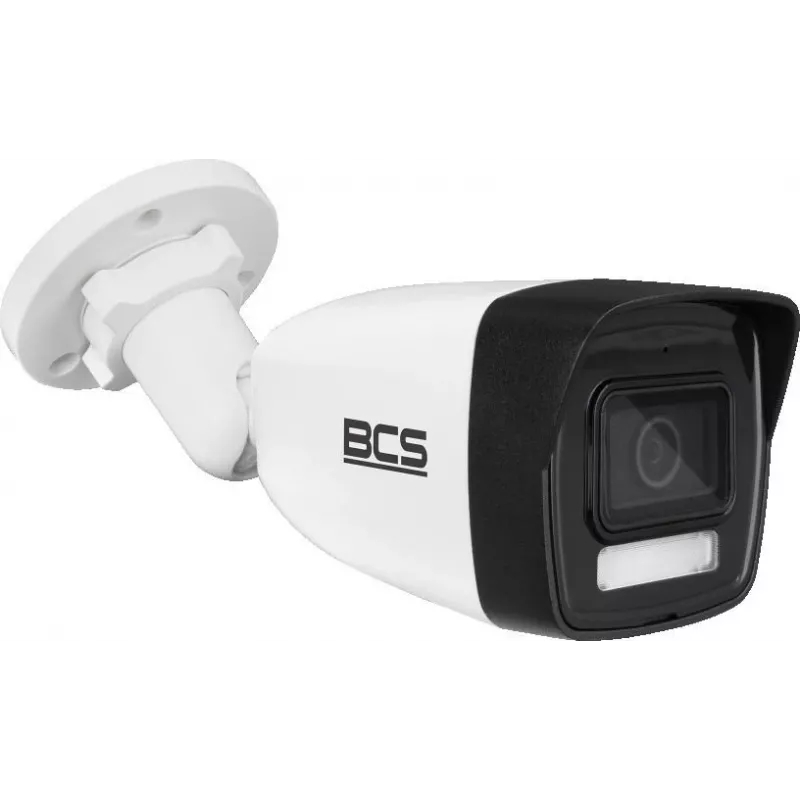 BCS View 2MP IR Kopułkowa Kamera IP z PoE