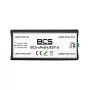 BCS-xPoE4/EXT-II 4-Portowy Switch PoE+ z 1 Portem Uplink, Budżet 60W, Tryb Extend do 250m