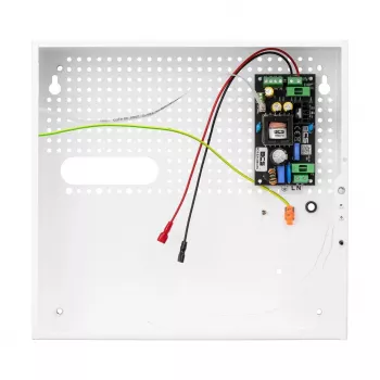 BCS-ZA1206/UPS/F 12V 6A Zasilacz awaryjny z podtrzymaniem bateryjnym