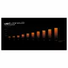 be quiet! Light Loop IO LCD 360 mm biały all-in-one chłodzenie cieczą CPU dla Intel/AMD