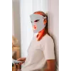 Maska LED do terapii światłem Beautifly AuraSkin Pro - 7 kolorów, 192 diody, ładowana