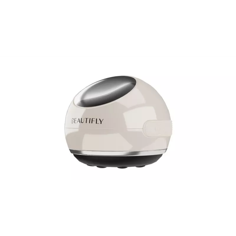 Beautifly B-Bubble BODY Slimming Electric Massage Bubble Anti-Cellulite Hand Massager with Magnetotherapy