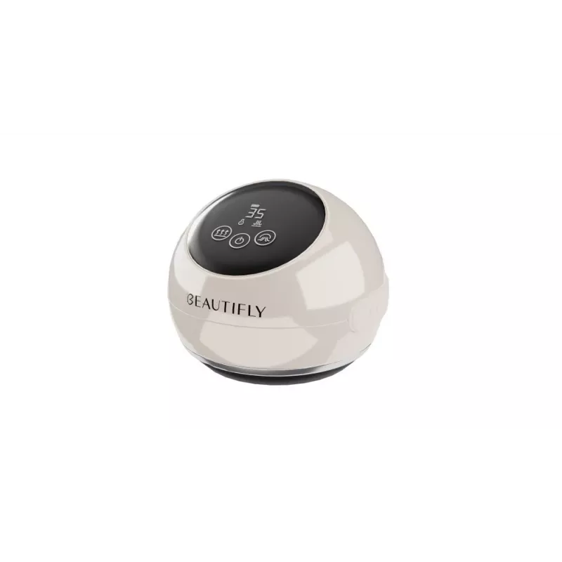 Beautifly B-Bubble BODY Slimming Electric Massage Bubble Anti-Cellulite Hand Massager with Magnetotherapy