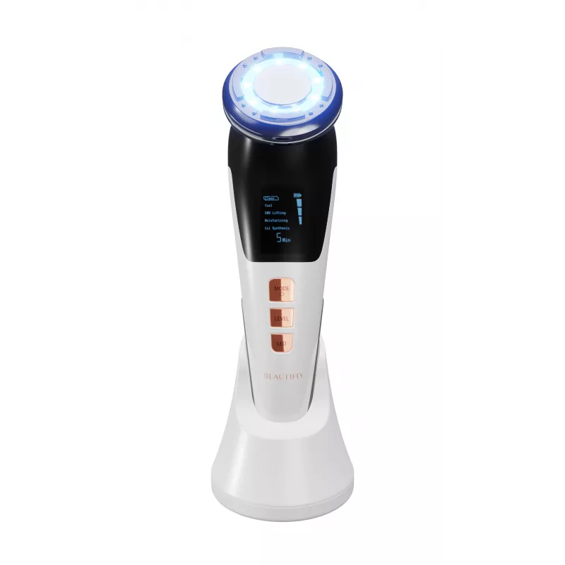 Beautifly B-Glossy PRO Needle-Free Mesotherapy Device