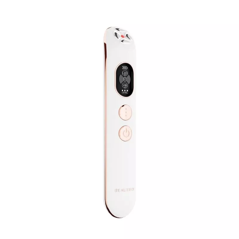 Beautifly B-Looky Pro Sonic Eye Massager