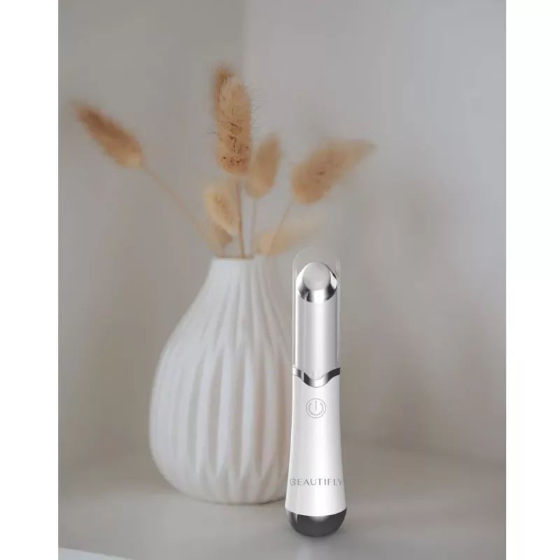 Beautifly B Looky Young Sonic Eye and Lips Massager