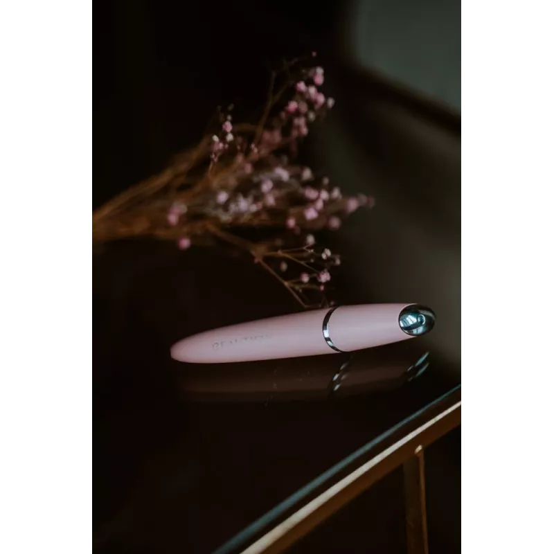 Masażer do okolic oczu Beautifly B-Sensi z ciepłem i wibracją