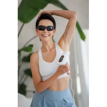 Beautifly B-Shine Ice Multifunctional Cosmetic Laser