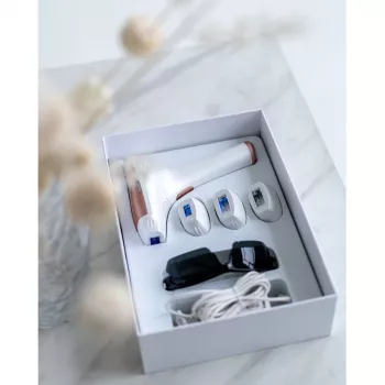 Beautifly B-Shine PRO Multifunkcyjny Laser Kosmetyczny